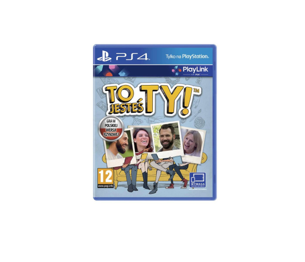 Sony To jesteś Ty - 372852 - zdjęcie